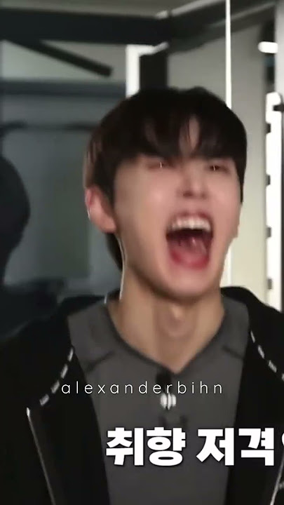 When he sits on your face…#sf9 #kpop #shorts
