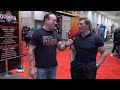 Palumbo's CONTROVERSIAL Take on Ms. Olympia Finals