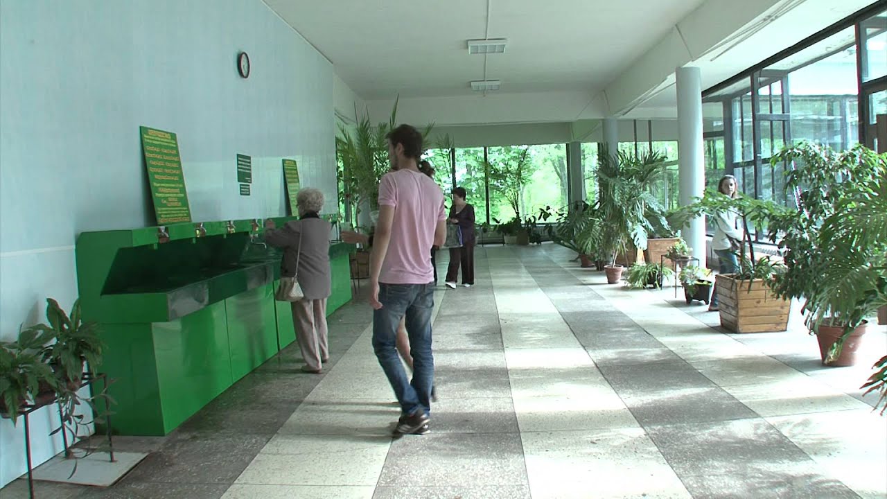 Калина фарм старая русса