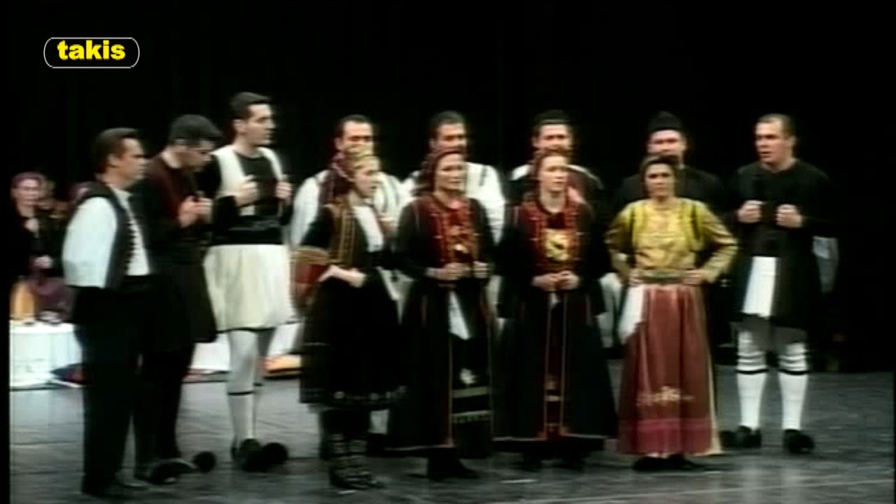 CÃNTICU ARMÃNESCU TU BALCANU! 06/05/2006 ΤΟ ΒΛΑΧΙΚΟ ΤΡΑΓΟΥΔΙ ΣΤΑ ΒΑΛΚΑΝΙΑ!