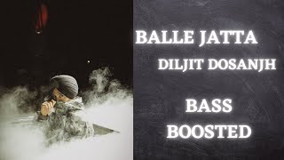 Balle Jatta B Boosted Intense Raj Ranjodh Born To Shine Tour
