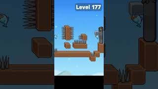 snake puzzle level 177