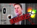 Top 10 Biggest Companies That Have Shut Down Because Of The Virus