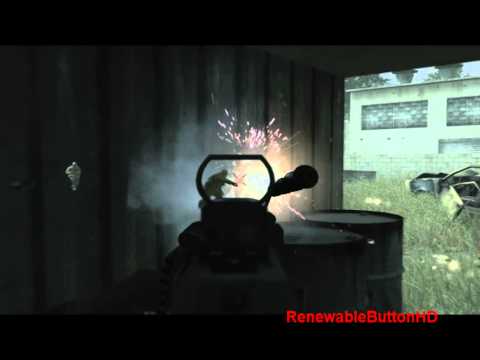 CoD:4 WallHack