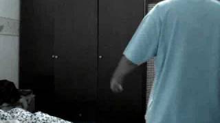 Short Range Jumper Fx