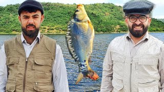 Mehmet Hüseyin Balık tutmaya 😂😂 Resimi