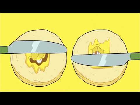 Nickelodeon's Cartoon Kablooey promo (TheCartoonMan12 Style)