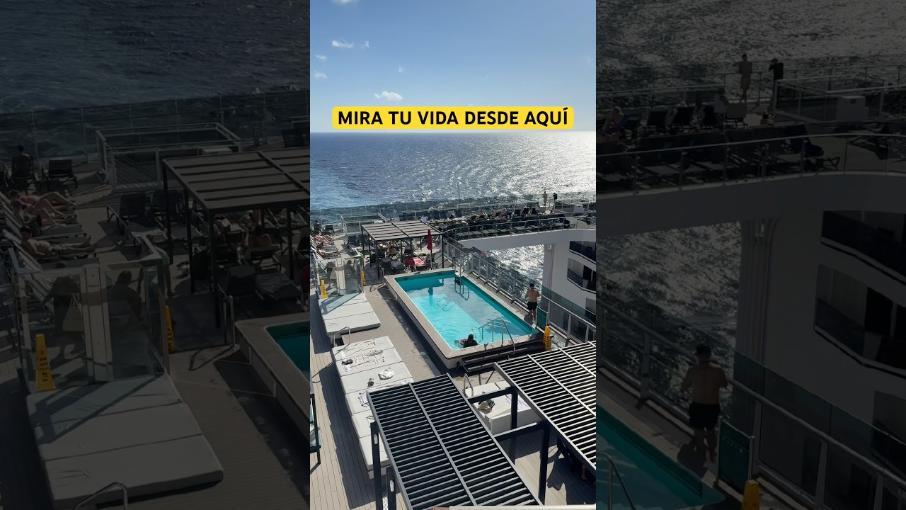POV: Cuando entiendes que tu vida también necesita dirección 🌊🔥
