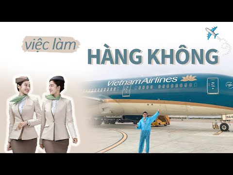 Video: VY là viết tắt của gì trong ngành hàng không?