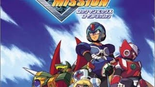 アブソリュートゼロを取りに行くぞ！ #18 ロックマンXコマンド