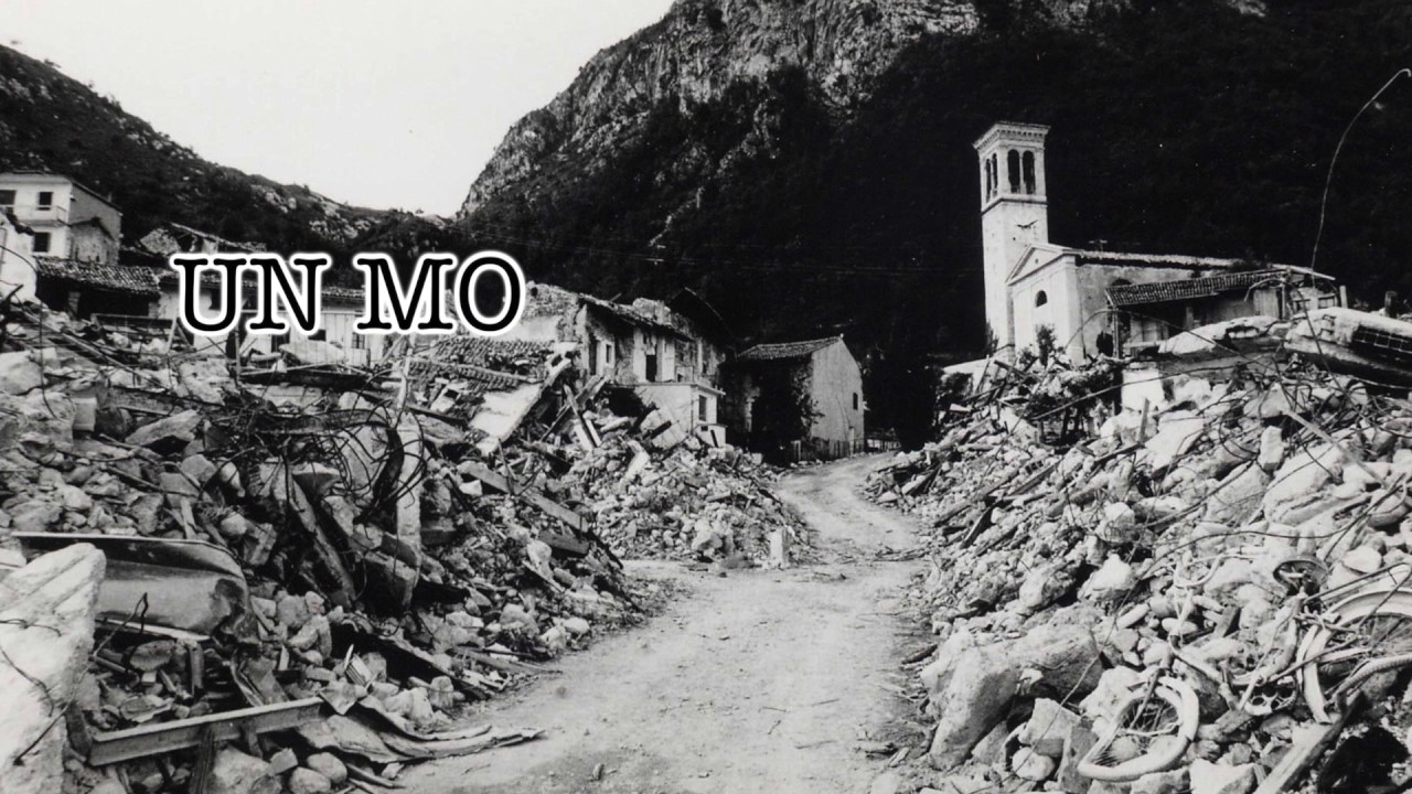 Sdrindule e Daniele FRIUL PATRIE ME