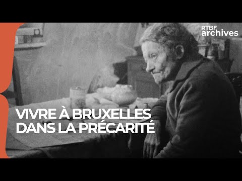 Vivre à Bruxelles