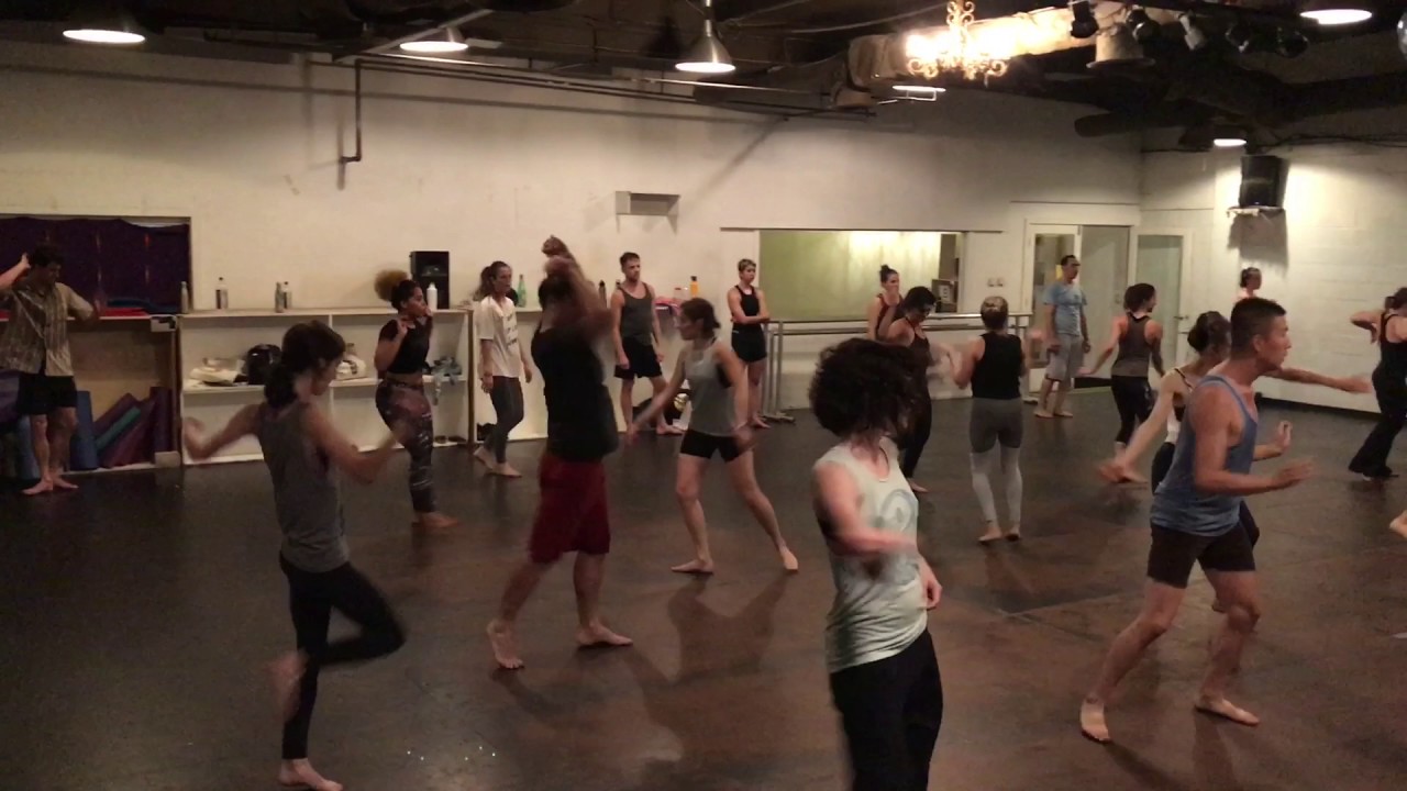 Sweaty Sundays w/Nathan Kim - Luis Fonsi & Daddy Yankee feat Justin Bieber "Despacito"