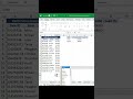Find Highest Value in Excel in 30 Seconds | MAX Formula Explained | Excel Tips 2026
