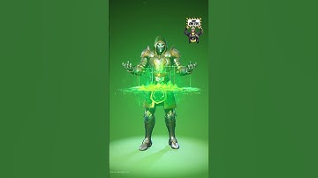 *NEW* DOCTOR DOOM set in FORTNITE!  #Fortnite