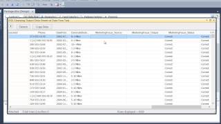 Data Warehouse 15 DQS Business Rules