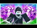 I got nightmare back with elektra kit roblox bedwars