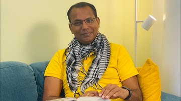 Monday, 3rd Week in ordinary time | Mark 3:22-30 | 9 o’clock with Fr Warner