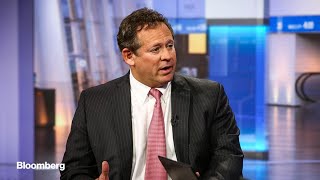 BlackRock’s Rieder Predicts U.S. GDP to Top 5% Next Year
