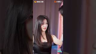 被 反撩隔着屏幕都能感受到甜蜜的心动氛围