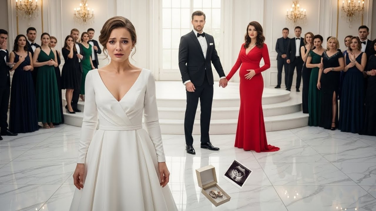 Upokorzona żona odeszła z niczym. Wrócił, gdy jego świat runął, a ona była jego jedyną nadzieją.