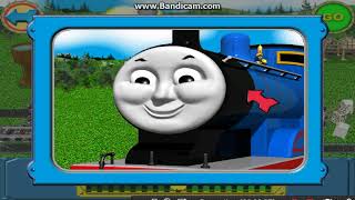 Thomas And Friends Building A New Line Part 1