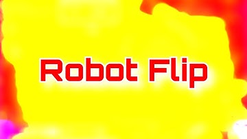 Preview 2 Kick The Buddy Effects (Preview 2 Effects) In Robot Flip