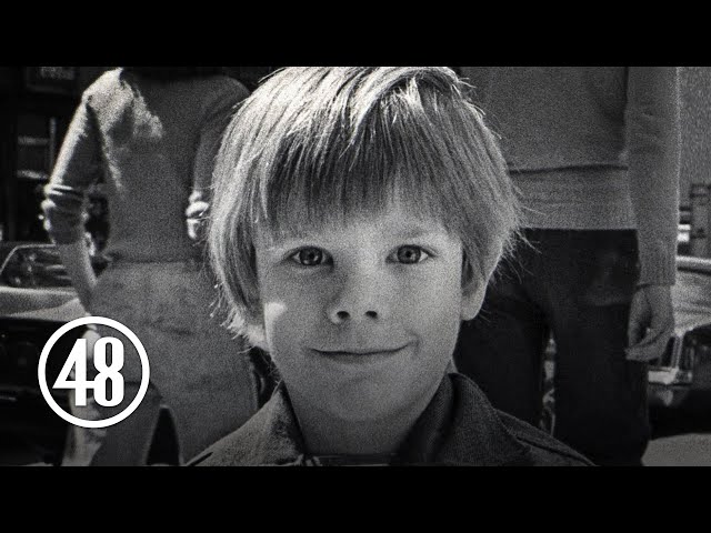 The Lost Boy | Full Episode class=