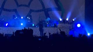 Bring Me The Horizon - Shadow Moses (Live Wembley Opener 20