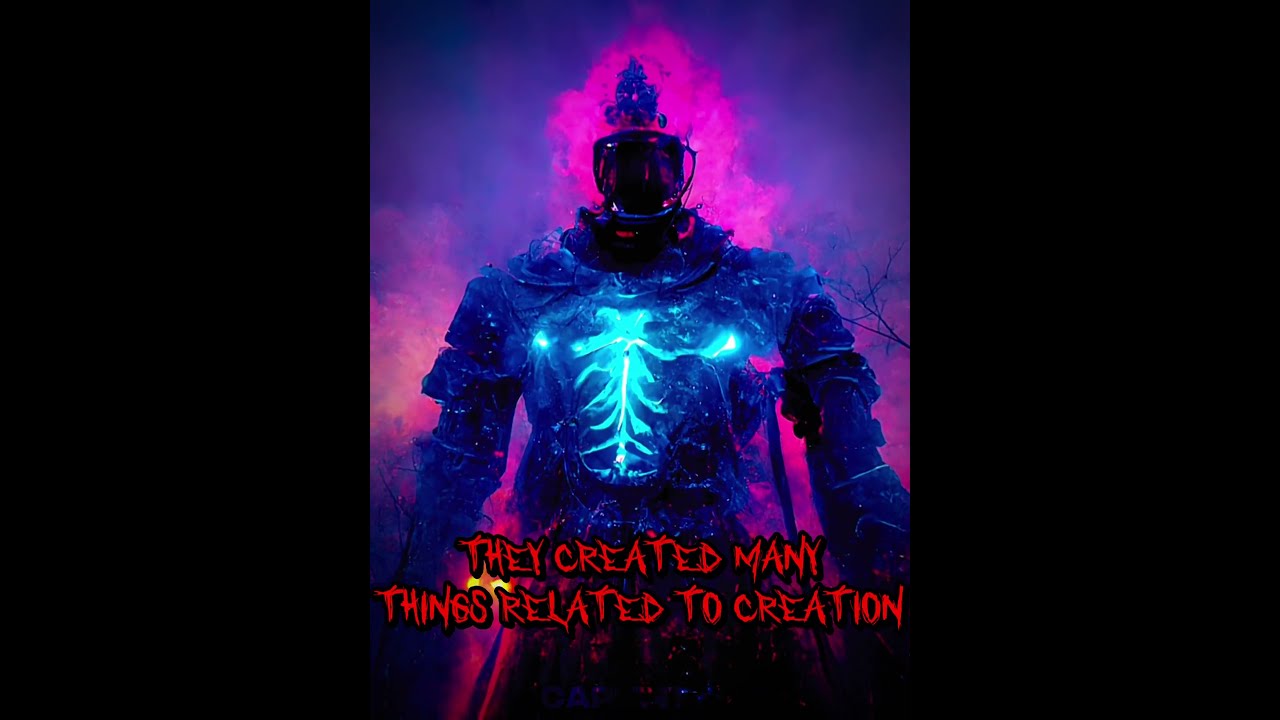 Scarlet King And The Brothers Death SCP Edit Scp Shorts