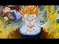 GOHAN PODERIA TER VENCIDO OS ANDROIDES