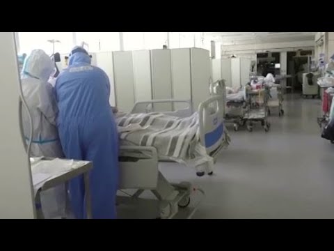 კორონავირუსის სტატისტიკა ისევ უარესდება. ამჯერად პიკს ვირუსისგან გარდაცვლილთა რიცხვმა მიაღწია