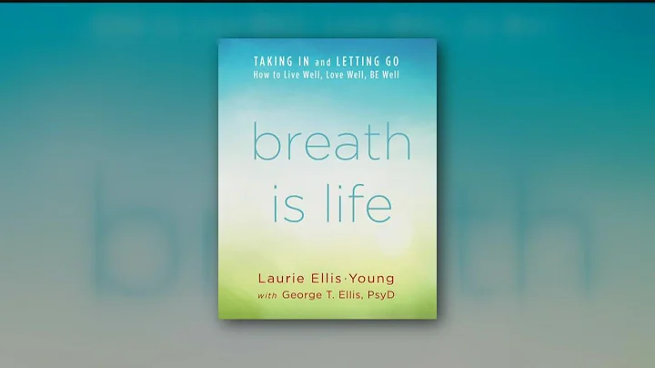 'Breath is Life'... what does an author mean by th...