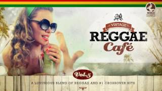 Video thumbnail of "Empire State of Mind - Trippynova (Alicia Key´s song)  - Vintage Reggae Café Vol. 5"