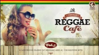 Empire State of Mind - Trippynova (Alicia Key´s song)  - Vintage Reggae Café Vol. 5