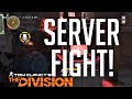 Taking on the server dz pvp  the division 183