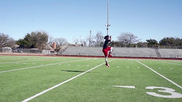 Power Skip for Height