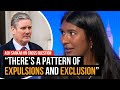 LBC panel debate Keir Starmer&#39;s control of the Labour Party