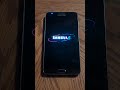Samsung Galaxy Note 3 SM-N900W8 Startup Sound #shorts #phone #samsung
