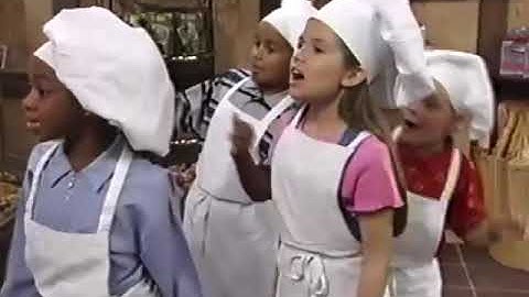 Walk Around The Block (2002 Version) Part 26