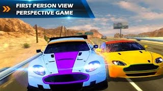 Speed Auto Fast Racing - Best Android Gameplay HD screenshot 2