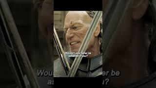 Revenge Interrupted Conan The Barbarian 1982 Epic Betrayal & Escape Scene