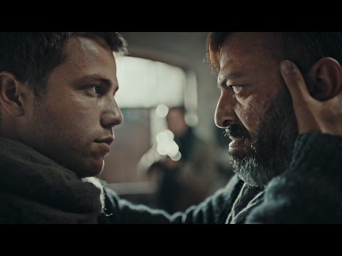 Söz - 'Benim bir bayrağım var. Türk Bayrağı...'