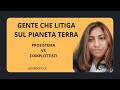 Prosistema VS Complottisti