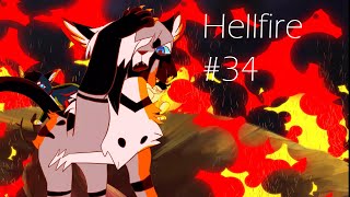 [Warriors] Hellfire part 34 REMAKE