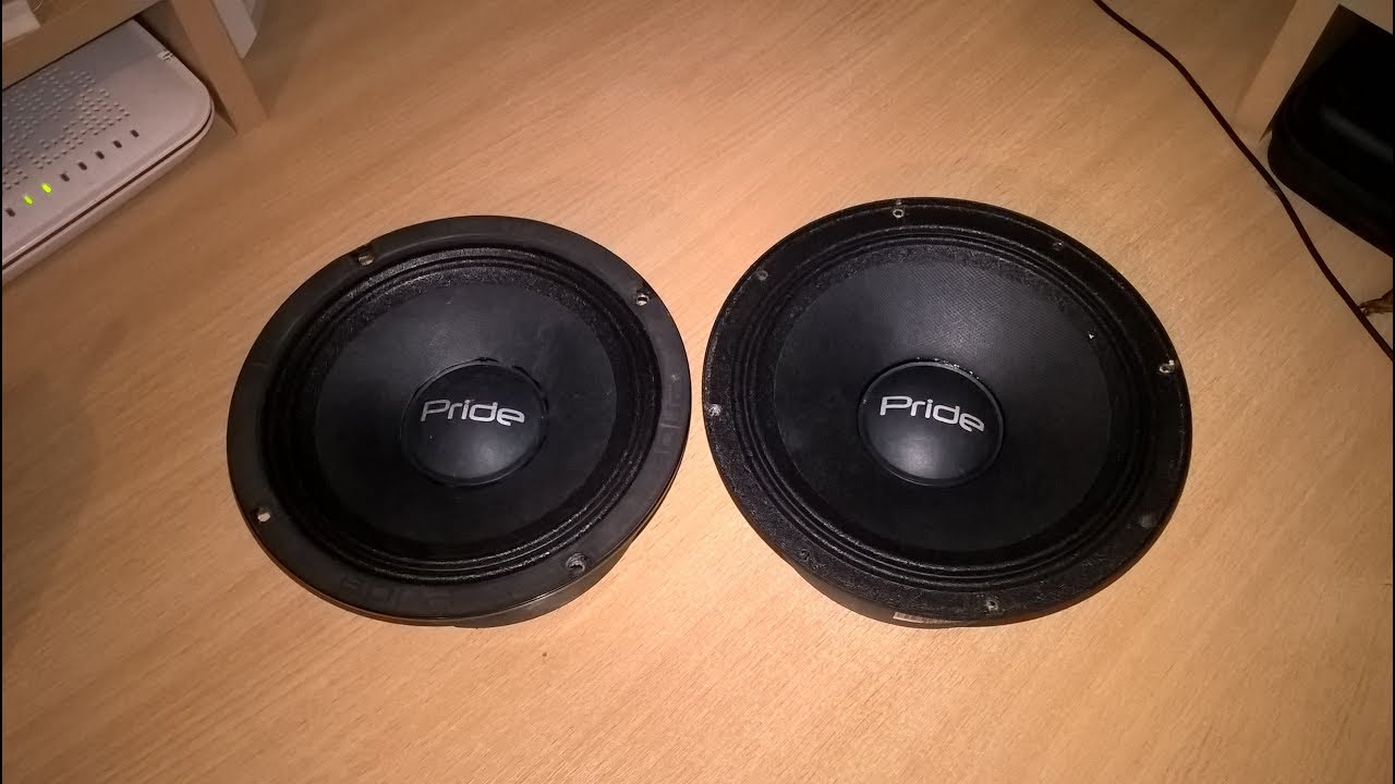 Pride Solo V1