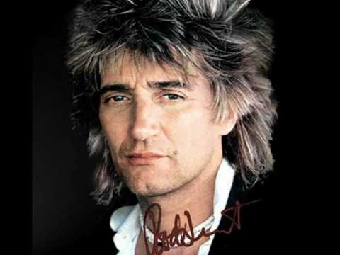 Rod Stewart- Have i told you lately that i love you (HQ)