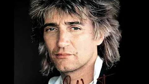 Rod Stewart- Have i told you lately that i love yo...