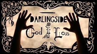 Video voorbeeld van "Darlingside - The God of Loss (Official Music Video)"