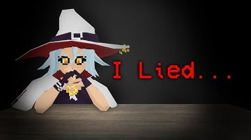 My indie game wasn